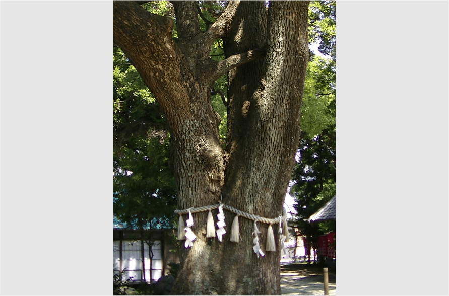 神明社2